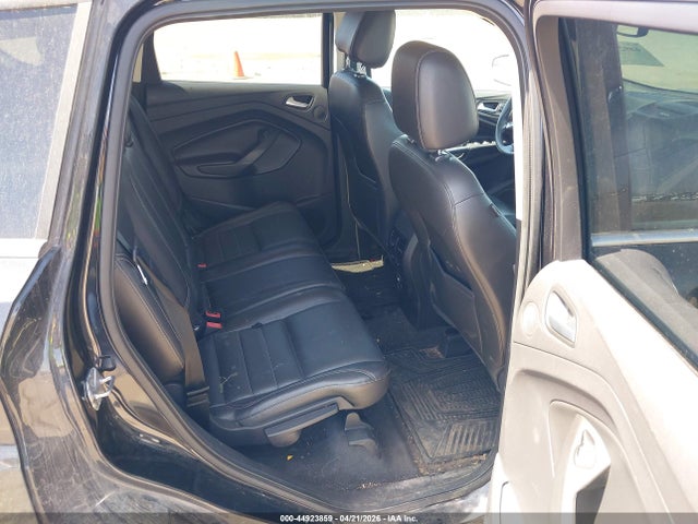 Ford Escape Sel