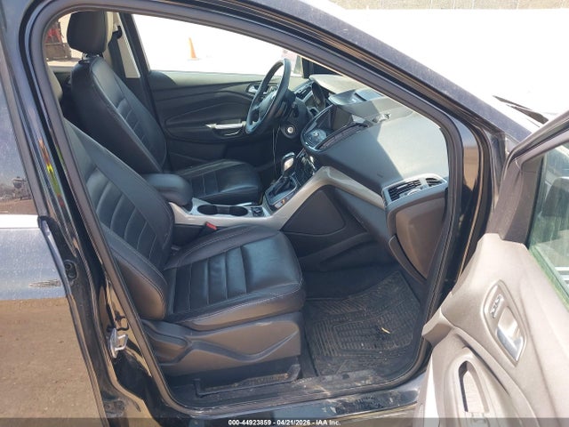 Ford Escape Sel
