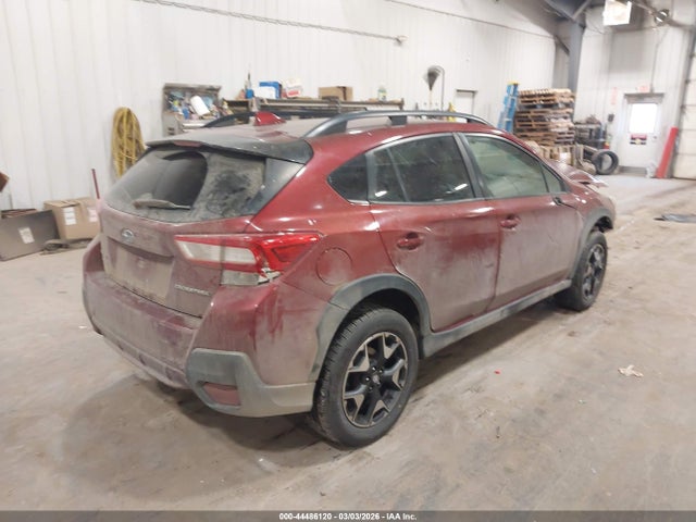 Subaru Crosstrek 2.0i Premium