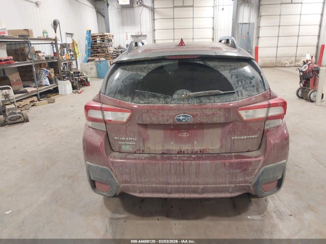 Subaru Crosstrek 2.0i Premium