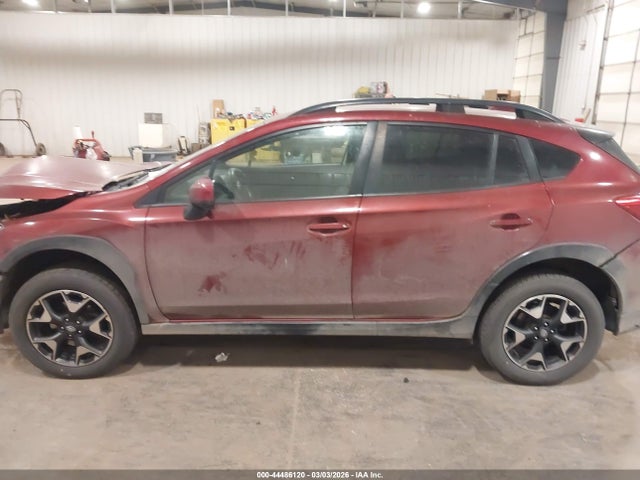 Subaru Crosstrek 2.0i Premium