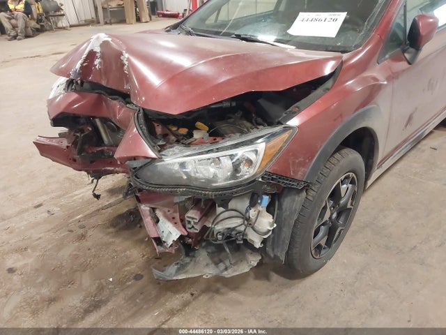 Subaru Crosstrek 2.0i Premium