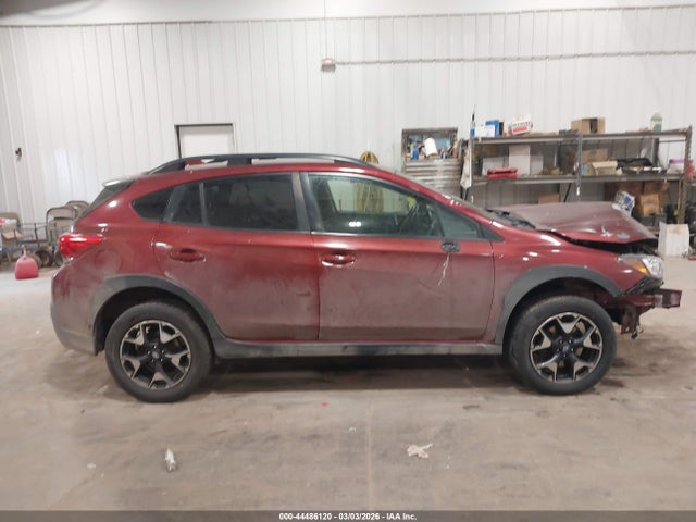 Subaru Crosstrek 2.0i Premium