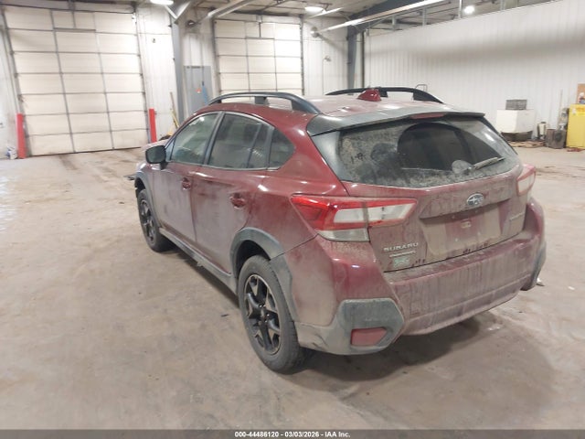 Subaru Crosstrek 2.0i Premium