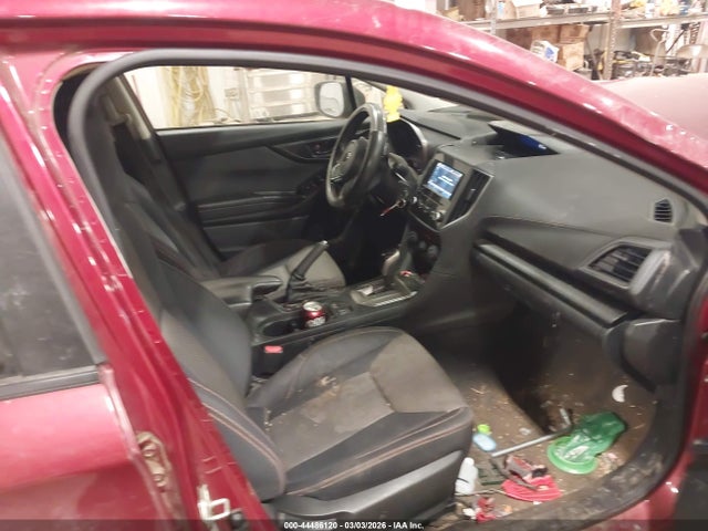 Subaru Crosstrek 2.0i Premium