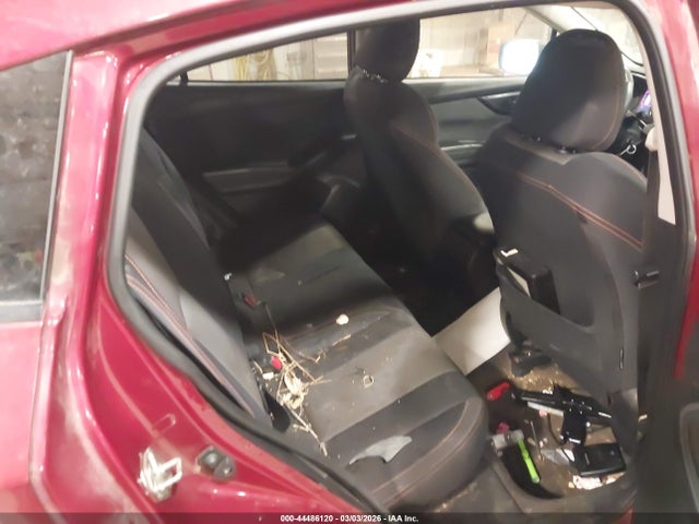 Subaru Crosstrek 2.0i Premium