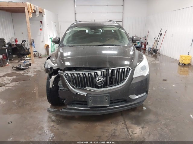 Buick Enclave Premium