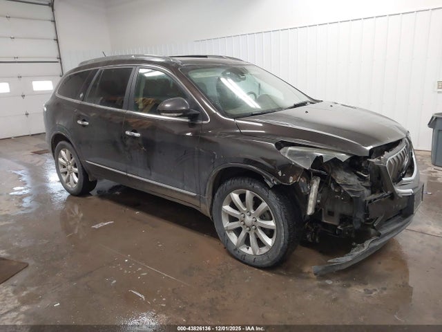 Salvage Buick Enclave Image