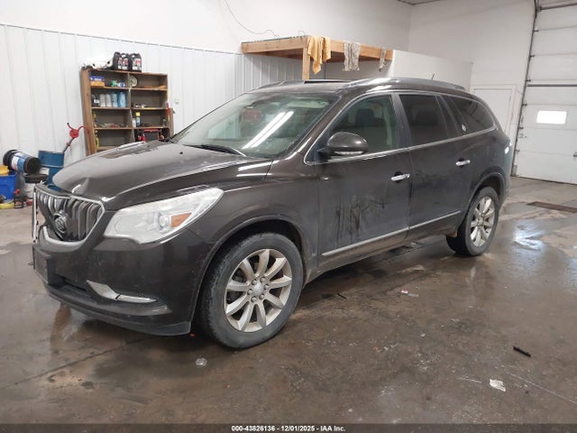 Buick Enclave Premium