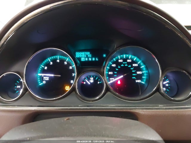 Buick Enclave Premium