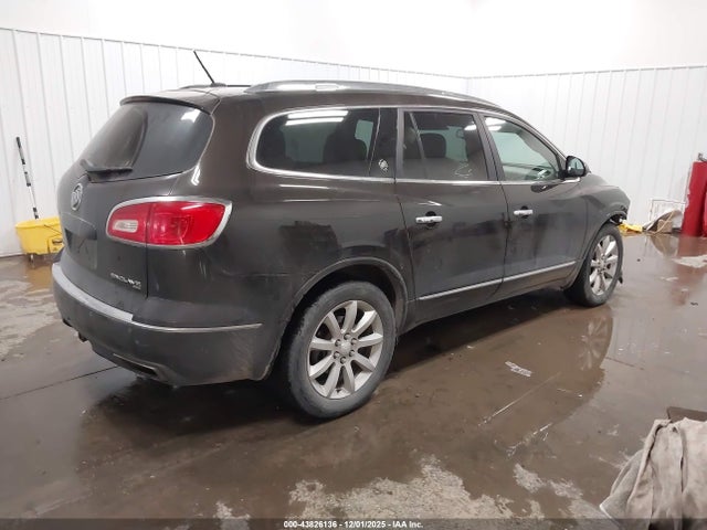 Buick Enclave Premium