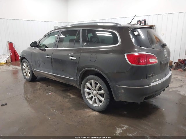 Buick Enclave Premium