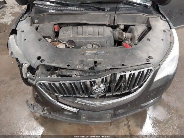 Buick Enclave Premium