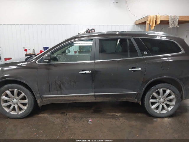 Buick Enclave Premium
