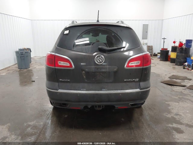 Buick Enclave Premium