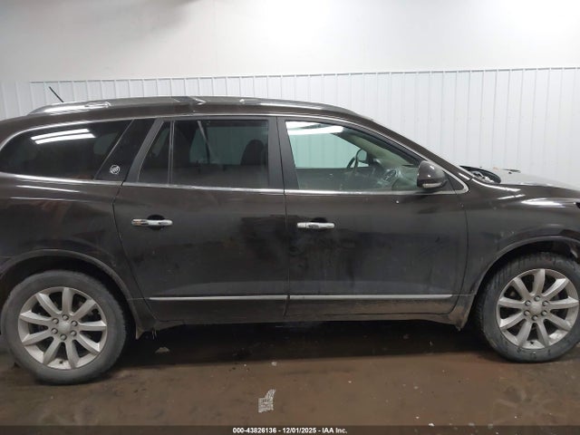 Buick Enclave Premium