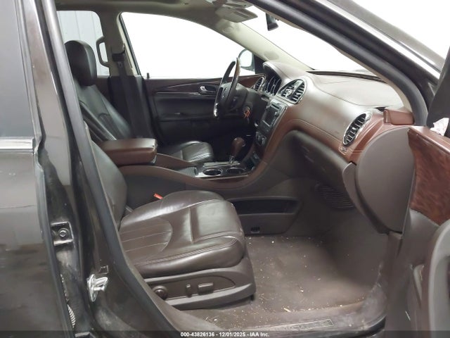 Buick Enclave Premium