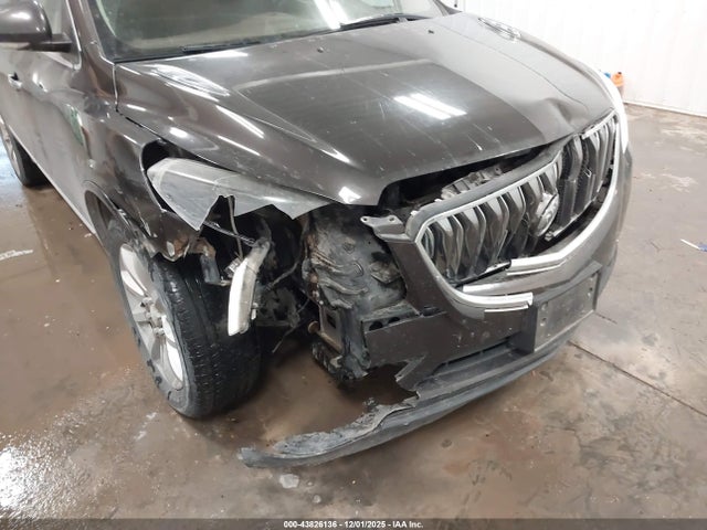 Buick Enclave Premium