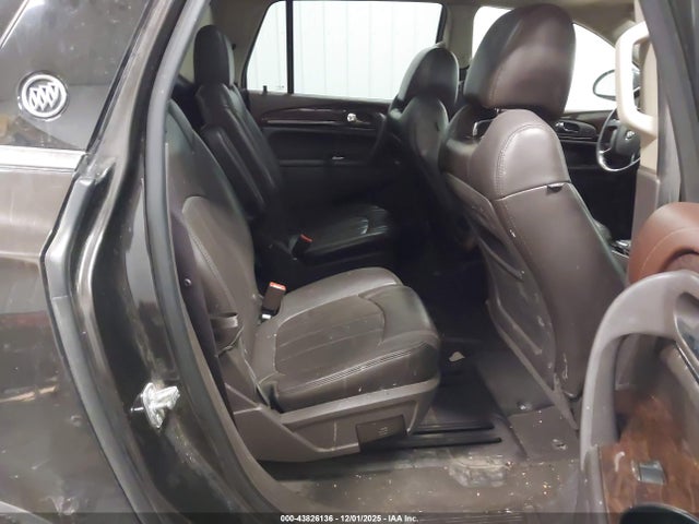 Buick Enclave Premium
