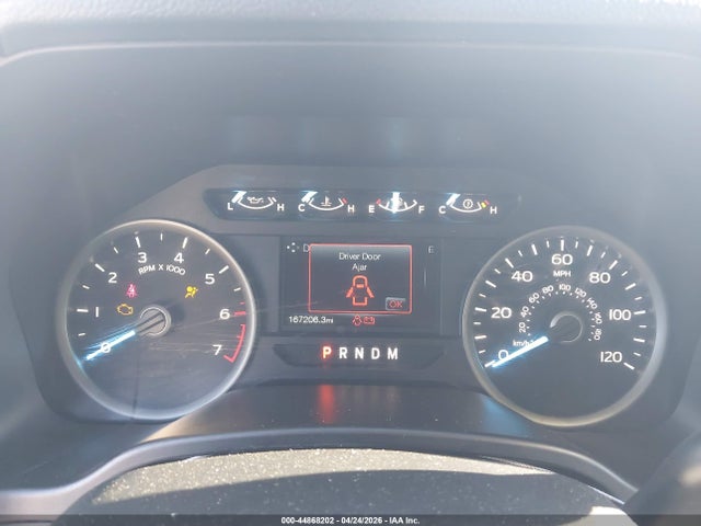 Ford F-150 Xlt