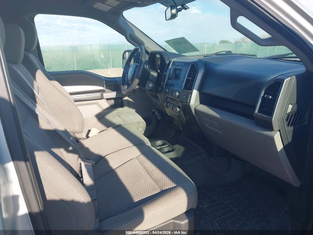 Ford F-150 Xlt