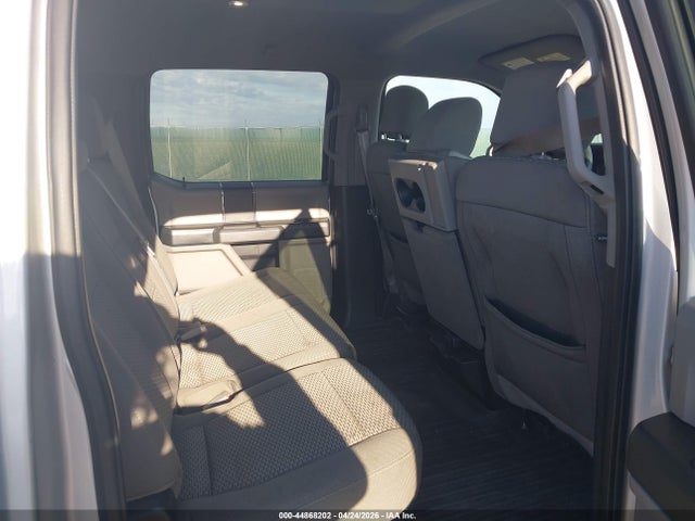 Ford F-150 Xlt