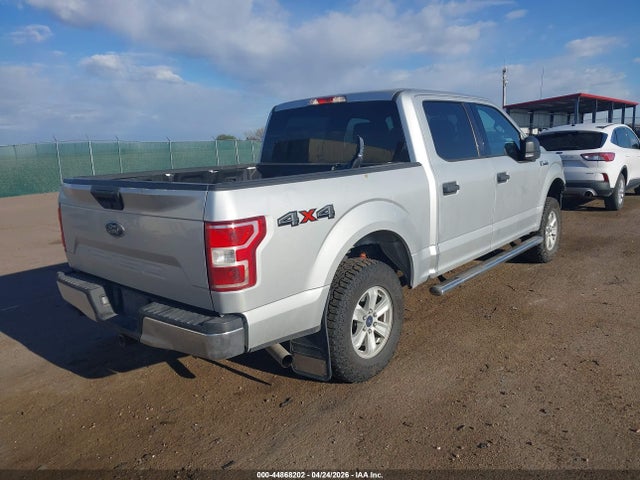 Ford F-150 Xlt
