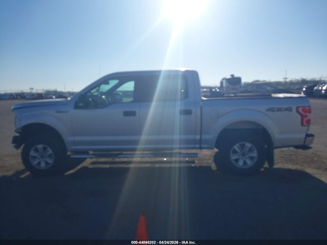 Ford F-150 Xlt