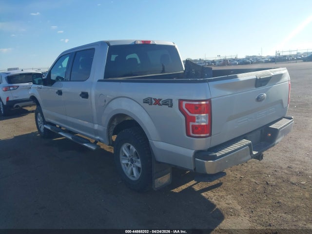 Ford F-150 Xlt
