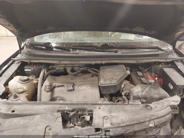 Ford Edge Limited