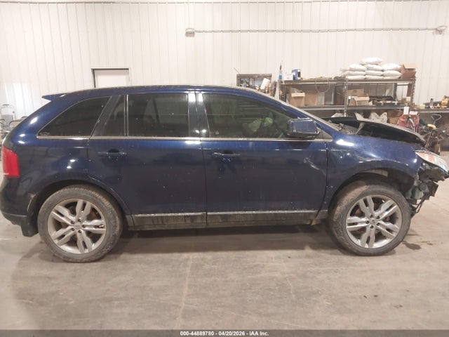 Ford Edge Limited