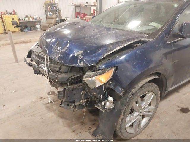 Ford Edge Limited