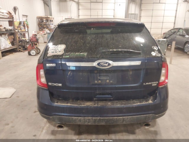 Ford Edge Limited