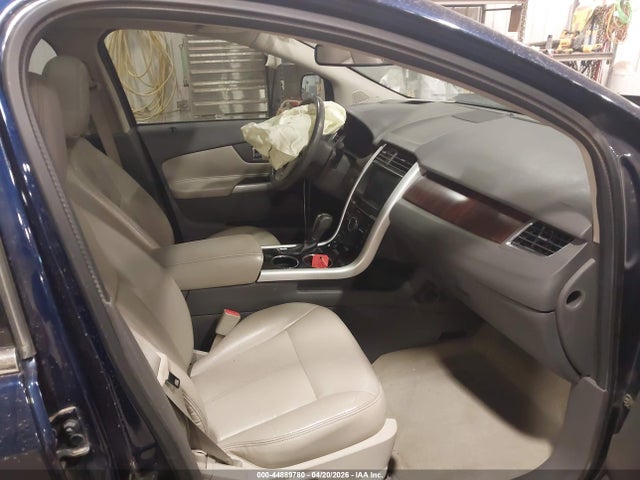 Ford Edge Limited