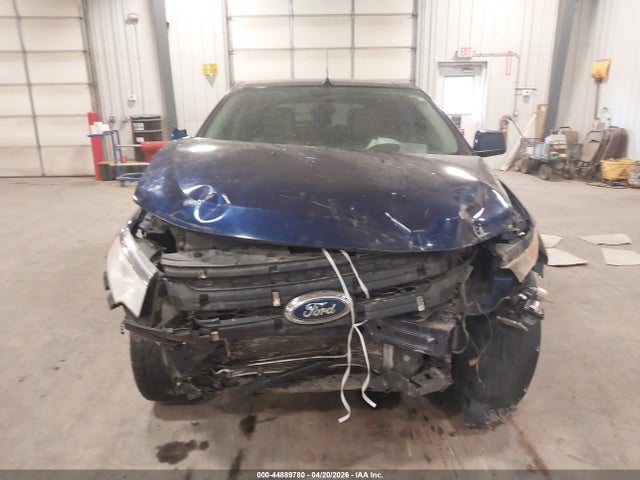 Ford Edge Limited