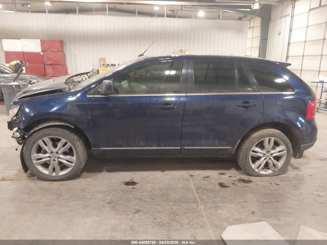 Ford Edge Limited