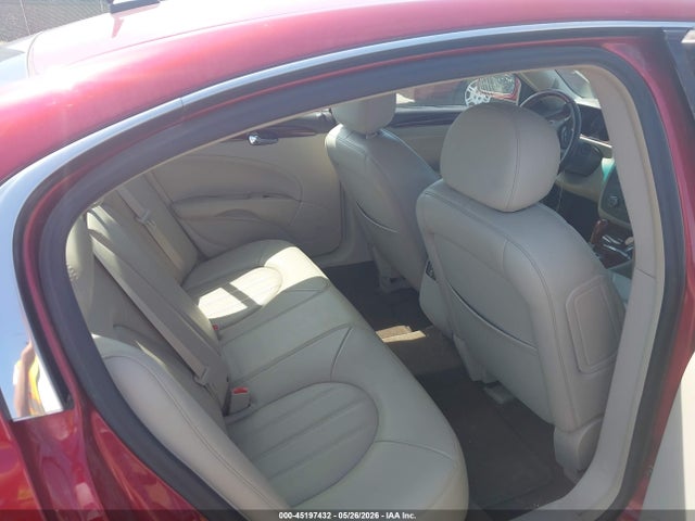 Buick Lucerne Cxl