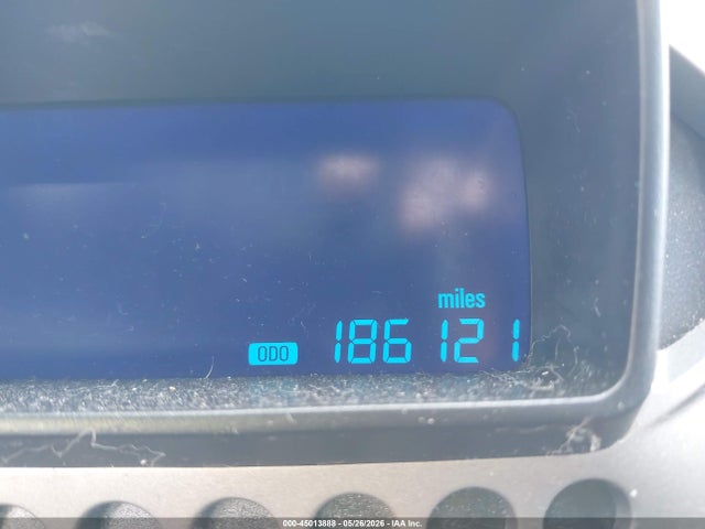Chevrolet Sonic Lt Auto