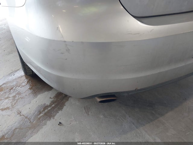 Volkswagen Passat 2.5l Se