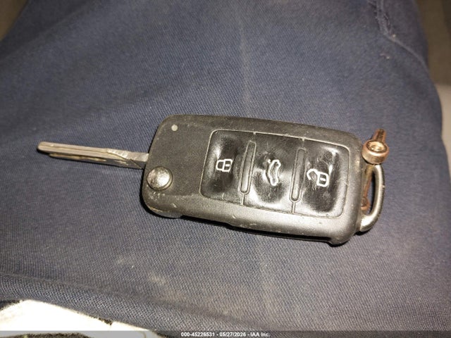 Volkswagen Passat 2.5l Se