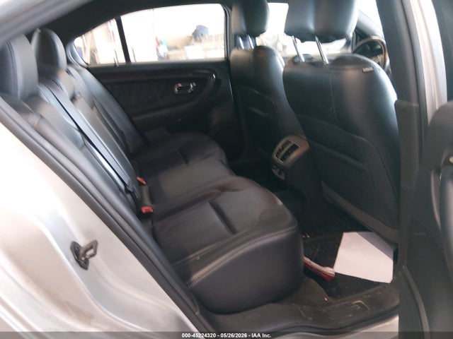 Ford Taurus Limited