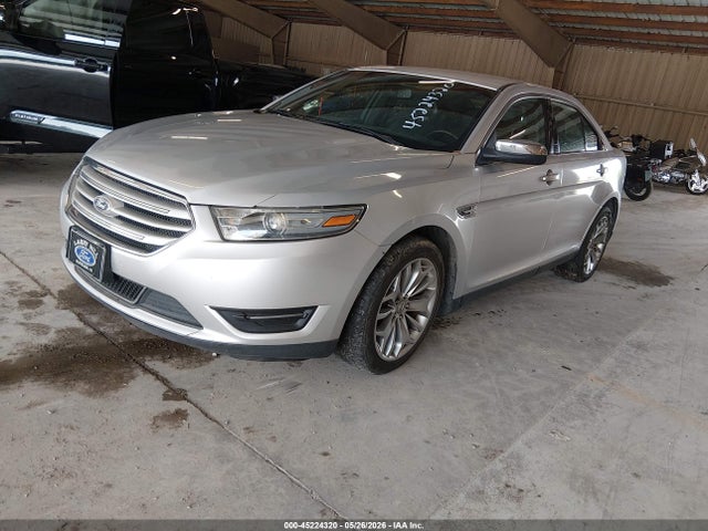 Ford Taurus Limited