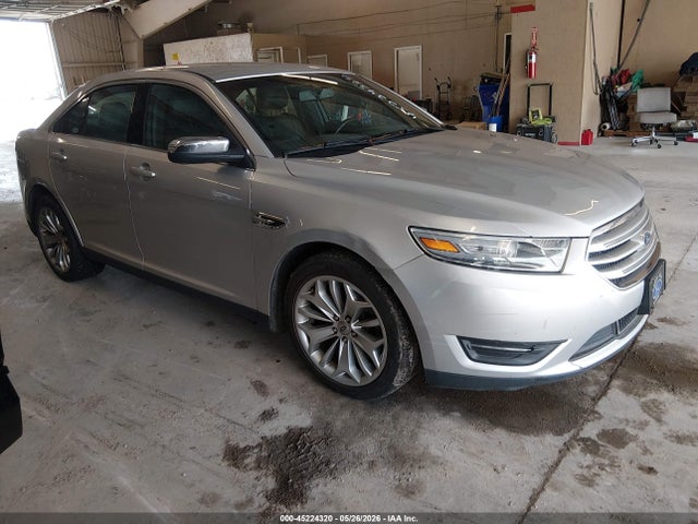 Salvage Ford Taurus Image