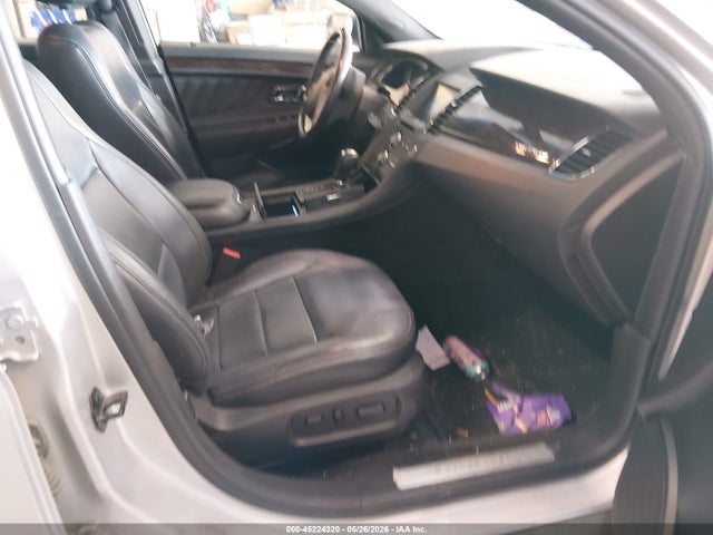 Ford Taurus Limited