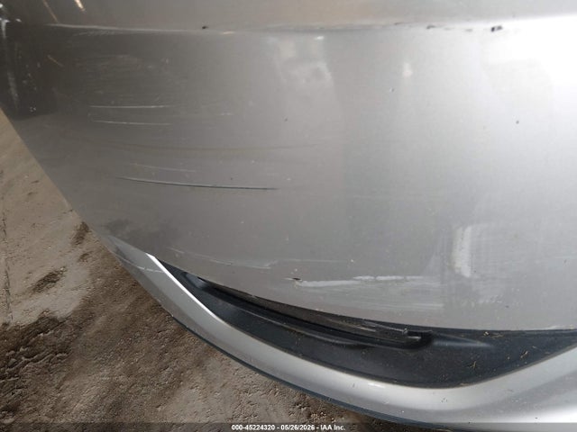Ford Taurus Limited