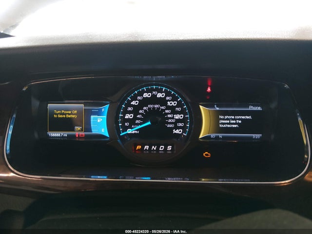 Ford Taurus Limited
