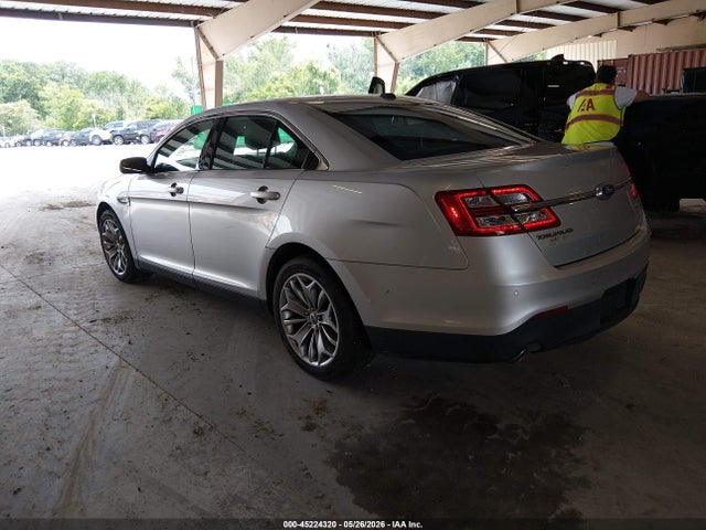 Ford Taurus Limited