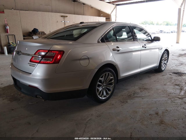 Ford Taurus Limited