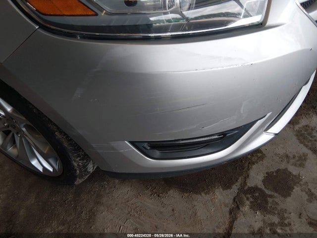 Ford Taurus Limited