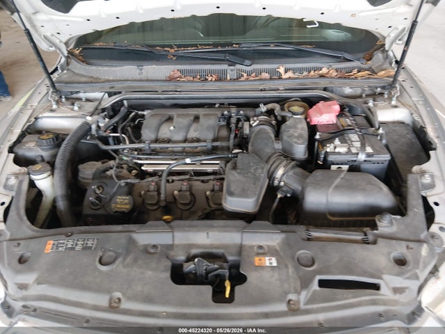 Ford Taurus Limited